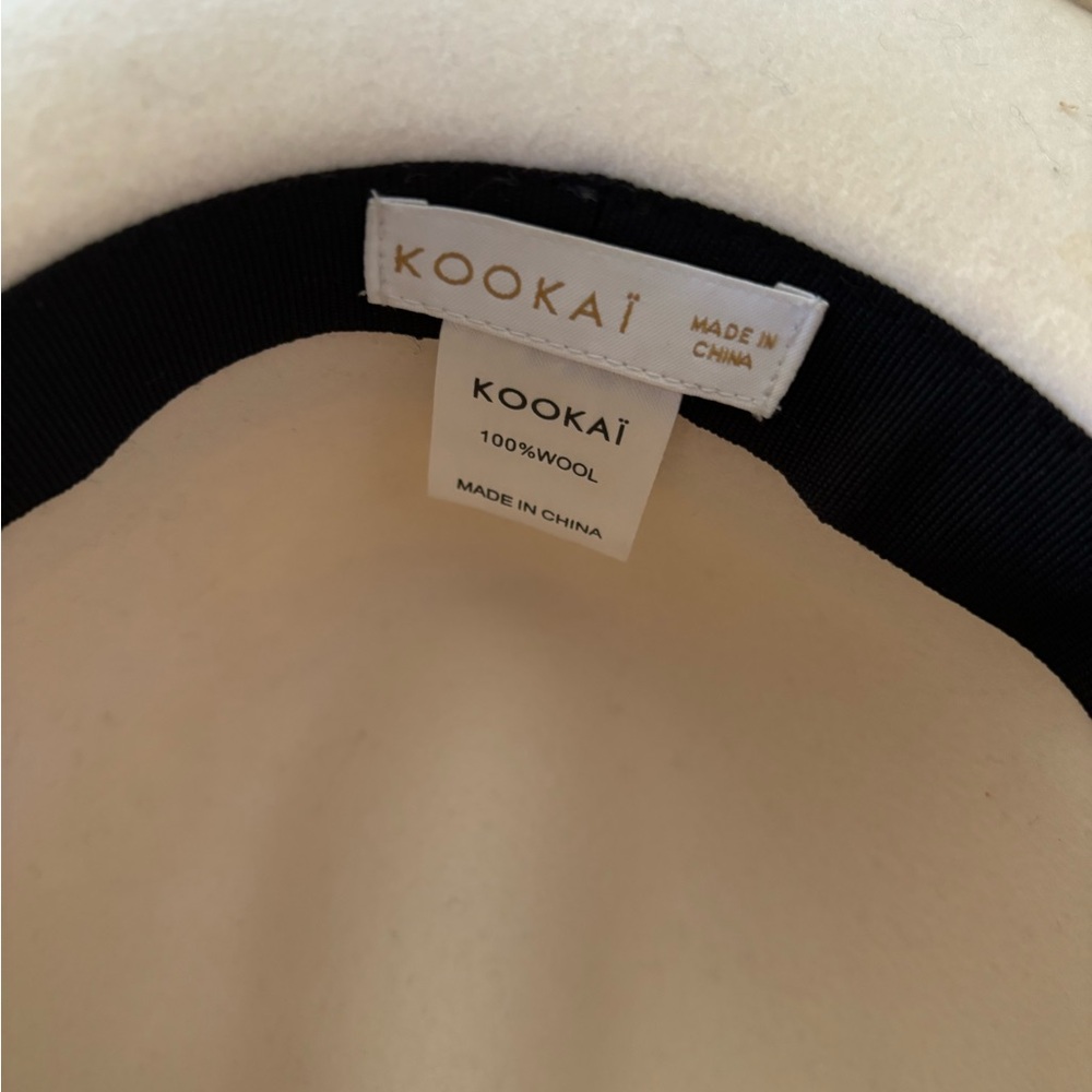 Kookai Hat - image 3